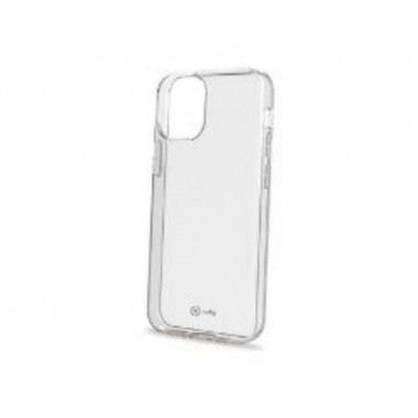 Funda Gel CELLY para iPhone 12/12 Pro (GELSKIN1004)