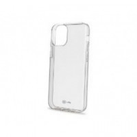 Funda Gel CELLY para Iphone 12/12 Pro (GELSKIN1004)