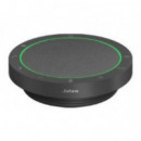 Altavoz Portátil Jabra Speak2 55 MS USB-A/C Bluetooth Negro (2755-109)