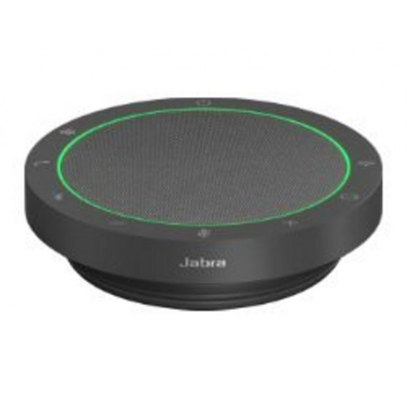 Altavoz Portátil Jabra Speak2 55 MS USB-A/C Bluetooth Negro (2755-109)