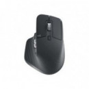 Ratón Logitech MX Master 3S Diestro Bluetooth Grafito (910-006582)