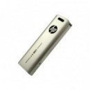 Pendrive HP 64GB USB 3.1 HPX796W Plata (HPFD796L-64)