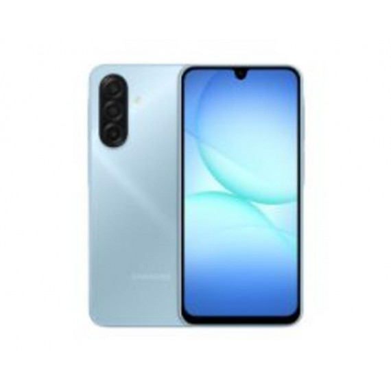 Smartphone Samsung Galaxy A17 6.7" 8GB 256GB 4G Azul Claro (SM-A175)