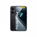 Smartphone Xiaomi Poco X8 Pro 6.59" 8GB 512GB 5G Negro