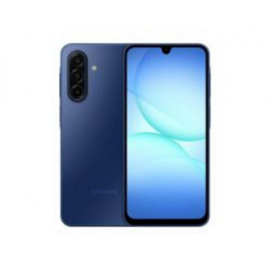 Smartphone Samsung Galaxy A17 6.7" 4GB 128GB 5G Azul (SM-A176)