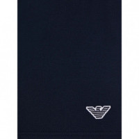 EMPORIO ARMANI - Trunk Beachwear - UB102 - EM000576AF20424/UB102