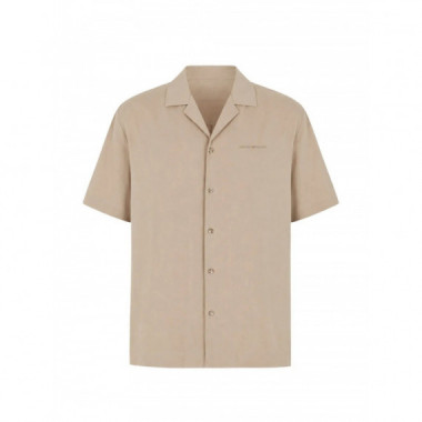 EMPORIO ARMANI - SHIRT BEACHWEAR - U6213 - EM000593AF20590/U6213