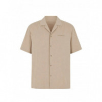EMPORIO ARMANI - Shirt Beachwear - U6213 - EM000593AF20590/U6213