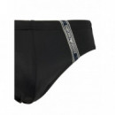 EMPORIO ARMANI - Slip Beachwear - UC001 - EM000570AF20426/UC001