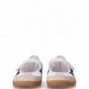 ADIDAS ORIGINALS - Samba Jane W - Ftwwht Alumin Cblack - JR1402/FTWWHT Alumin Cblack