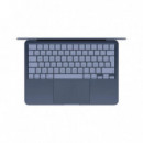 Apple MacBook Neo 13 A18 Pro chip with 6-core CPU and 5-core GPU 8GB 512GB SSD Azul Indigo (MHFG4Y/A)