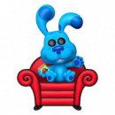 Funko POP Azul ¡Pistas de Blue y tú! 1725
