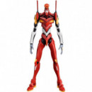 Figura Maqueta EVA-02 Evangelion Production Action Edition  BLOKEES