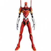 Figura Maqueta EVA-02 Evangelion Production Action Edition  BLOKEES