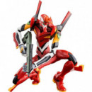 Figura Maqueta EVA-02 Evangelion Production Action Edition  BLOKEES