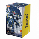 Figura Maqueta Venom Champion Class Marvel Rivals  BLOKEES