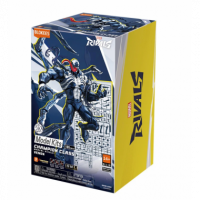 Figura Maqueta Venom Champion Class Marvel Rivals  BLOKEES