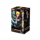 Figura Maqueta Boruto Uzumaki Champion Class Naruto  BLOKEES