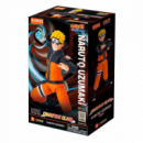 Figura Maqueta Naruto Uzumaki Champion Class Naruto  BLOKEES