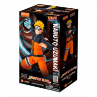 Figura Maqueta Naruto Uzumaki Champion Class Naruto  BLOKEES