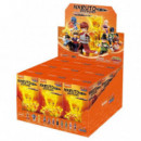 Figuras Sorpresa Naruto Ninja Spirit Galaxy Version 03  BLOKEES
