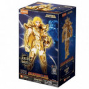 Figura Maqueta Aries Mu Saint Seiya Champion Class Caballeros del Zodiaco  BLOKEES