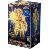 Figura Maqueta Leo Aiolia Saint Seiya Champion Class Caballeros del Zodiaco  BLOKEES