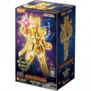 Figura Maqueta Scorpio Miro Saint Seiya Champion Class Caballeros del Zodiaco  BLOKEES