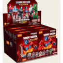 Figuras Sorpresa Transformers Shining Roll Out Version 01  BLOKEES