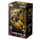 Figura Maqueta Bumblebee Transformers Rise Of The Beasts Classic Class  BLOKEES