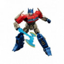Figura Maqueta Optimus Prime Transformers Movie One Classic Class 11  BLOKEES