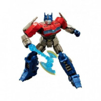 Figura Maqueta Optimus Prime Transformers Movie One Classic Class 11  BLOKEES