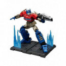 Figura Maqueta Optimus Prime Transformers Movie One Classic Class 11  BLOKEES