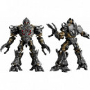 Figura Maqueta Megatron Transformers Classic Class 10  BLOKEES
