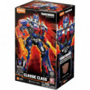Figura Maqueta Optimus Prime Transformers Classic Class 09  BLOKEES