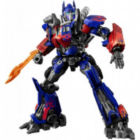 Figura Maqueta Optimus Prime Transformers Classic Class 09  BLOKEES