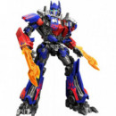 Figura Maqueta Optimus Prime Transformers Classic Class 09  BLOKEES