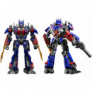 Figura Maqueta Optimus Prime Transformers Classic Class 09  BLOKEES