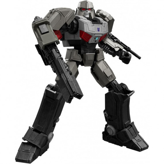 Figura Maqueta Megatron Transformers One Classic Class  BLOKEES