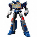 Figura Maqueta Soundwave Transformers One Classic Class  BLOKEES