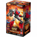 Figura Maqueta One Ironhide Transformers One Classic Class  BLOKEES