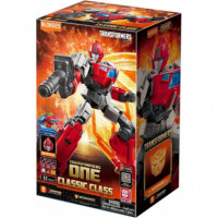 Figura Maqueta One Ironhide Transformers One Classic Class  BLOKEES