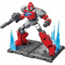 Figura Maqueta One Ironhide Transformers One Classic Class  BLOKEES