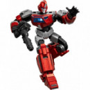 Figura Maqueta One Ironhide Transformers One Classic Class  BLOKEES