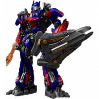 Figura Maqueta Jet Wing Optimus Prime Transformers One Classic Class  BLOKEES
