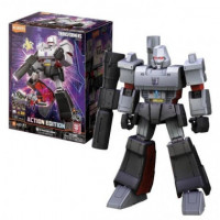 Figura Maqueta Megatron G1 Transformers One Classic Class  BLOKEES
