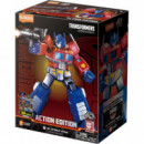 Figura Maqueta  Optimus Prime Transformers One Classic Class G1  BLOKEES