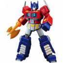 Figura Maqueta  Optimus Prime Transformers One Classic Class G1  BLOKEES
