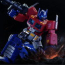 Figura Maqueta  Optimus Prime Transformers One Classic Class G1  BLOKEES