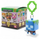 llavero Minecraft sorpresa